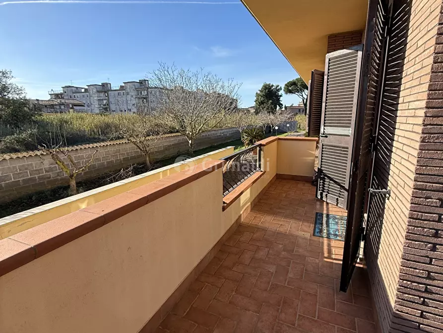 Immagine 21 di Casa bifamiliare in affitto  in Via Tagliamento 18 a Nettuno