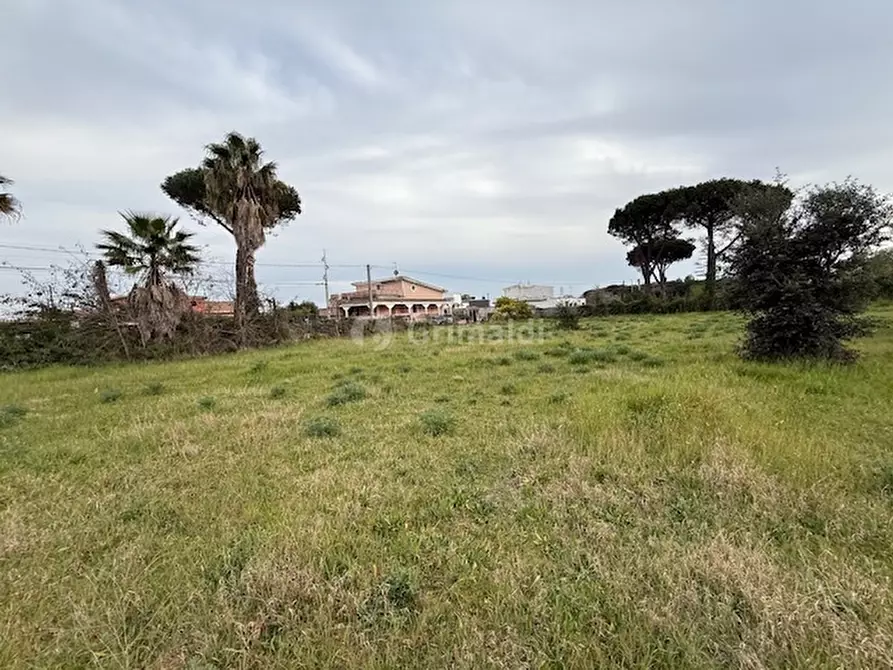 Immagine 11 di Terreno edificabile in vendita  in VIA CENTOCELLE 1 a Anzio