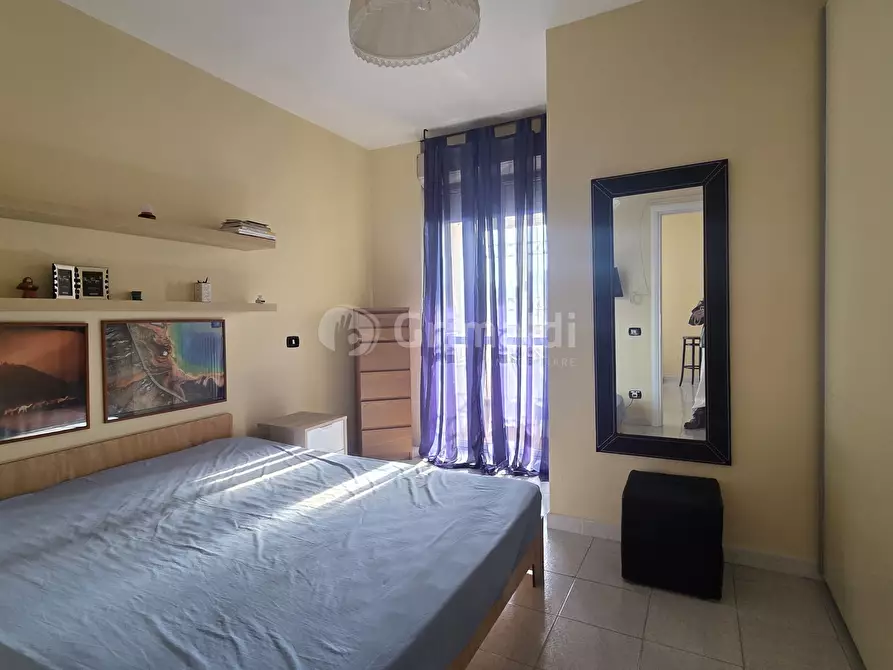 Immagine 7 di Bilocale in vendita  in Via dei Pesci 7 a Anzio