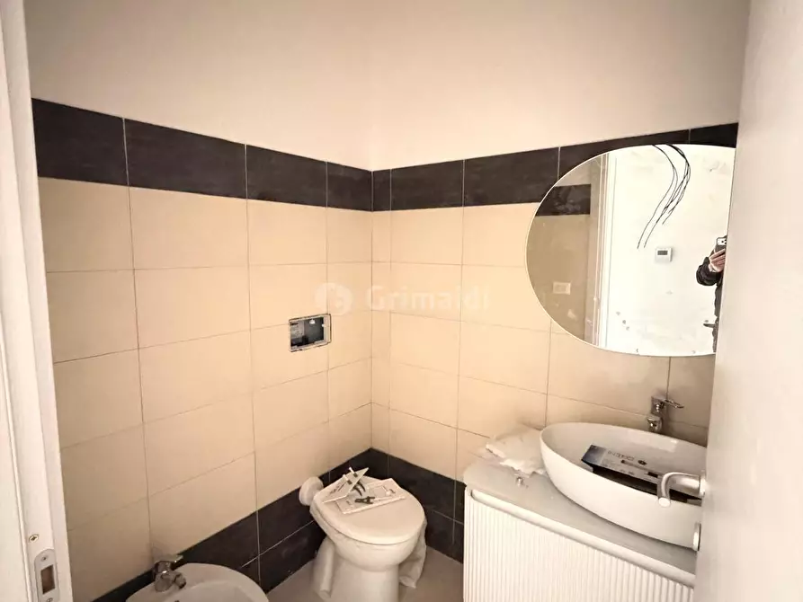 Immagine 6 di Trilocale in affitto  in Via Pietro Nenni 6 a Nettuno