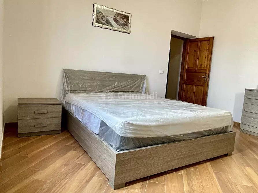 Immagine 8 di Trilocale in vendita  in Via Dei Peri 46 a Aprilia