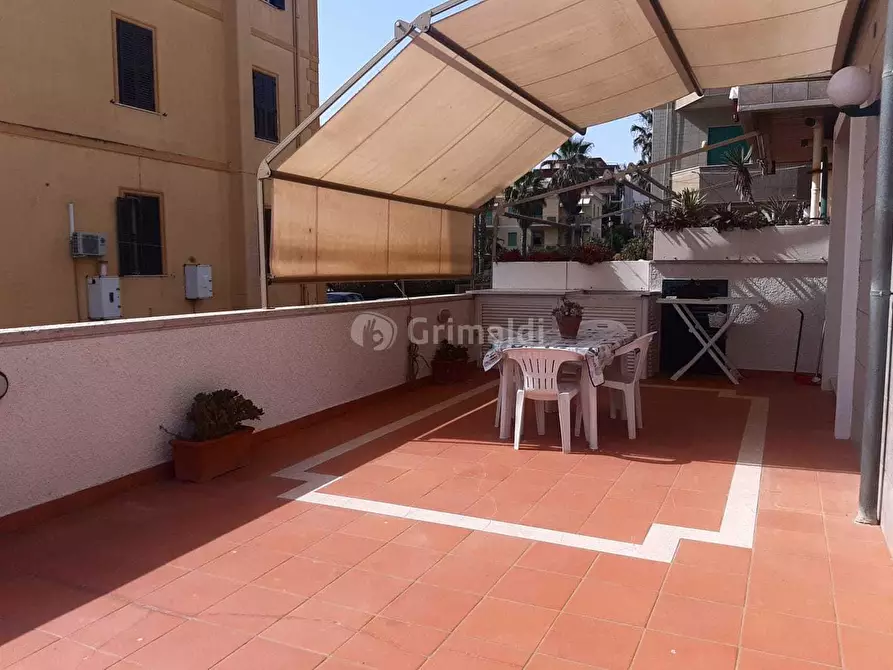 Immagine 13 di Bilocale in affitto  in Via Licia 22 a Anzio