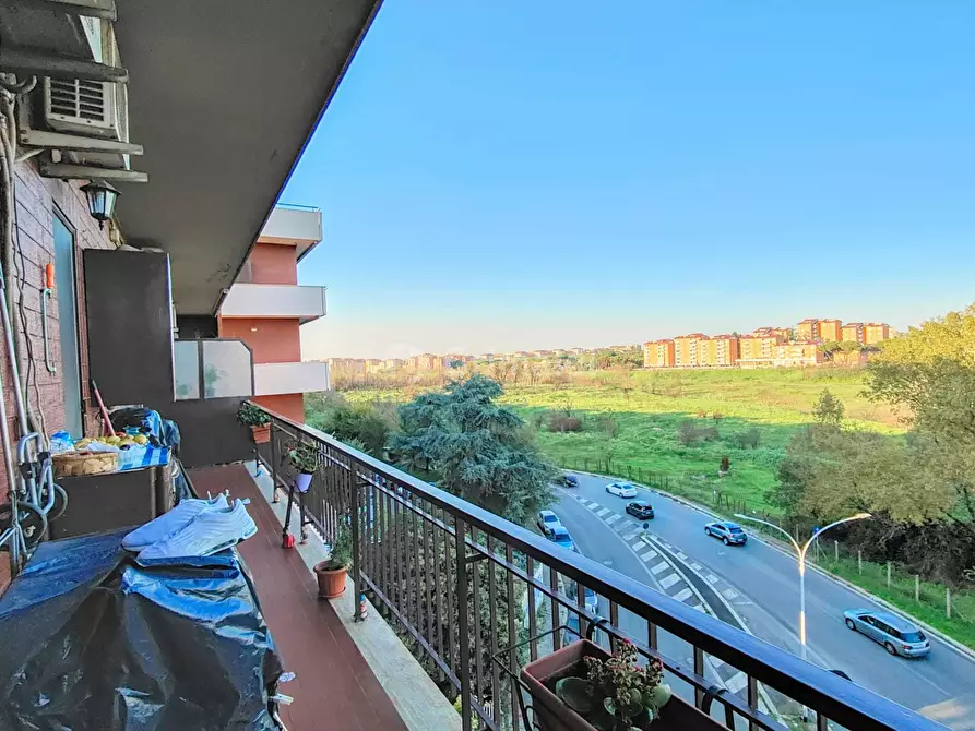 Immagine 17 di Bilocale in vendita  in Viale Bruno Pelizzi 123 a Roma