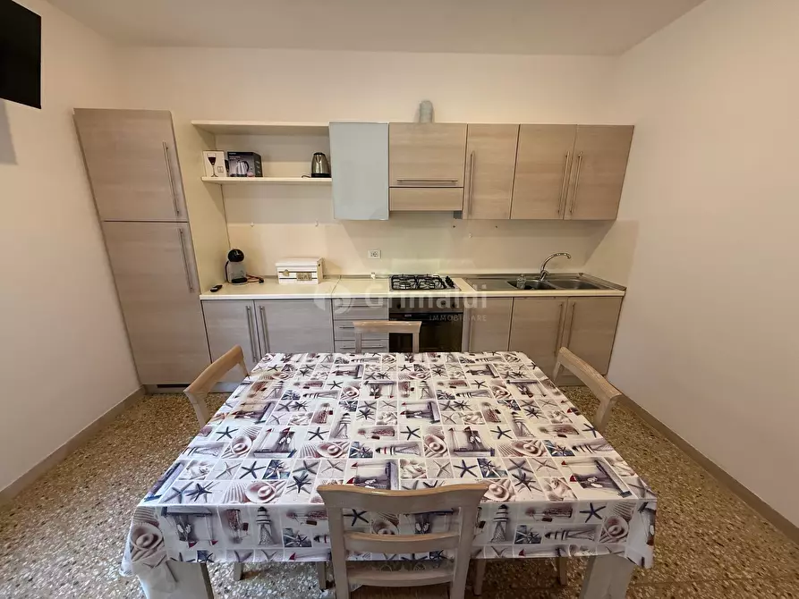 Immagine 2 di Trilocale in affitto  in Via Antonio Gramsci 64 a Anzio