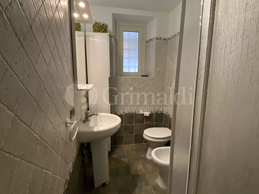 Immagine 4 di Bilocale in affitto  in Via Luigi Mazza 21 a Anzio