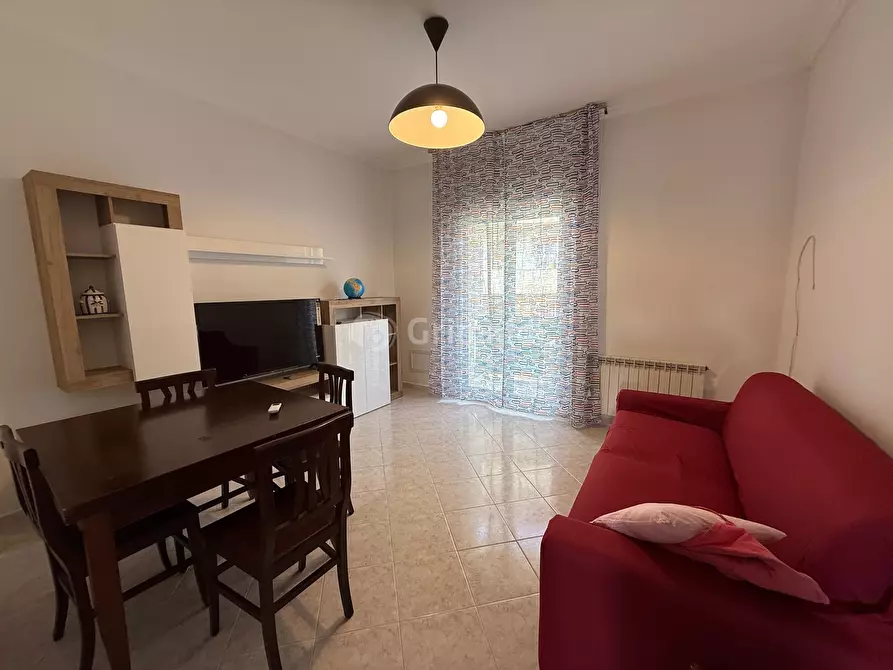 Immagine 1 di Trilocale in affitto  in Via Alfredo Baccarini 2 a Anzio