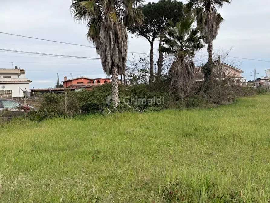 Immagine 15 di Terreno edificabile in vendita  in VIA CENTOCELLE 1 a Anzio