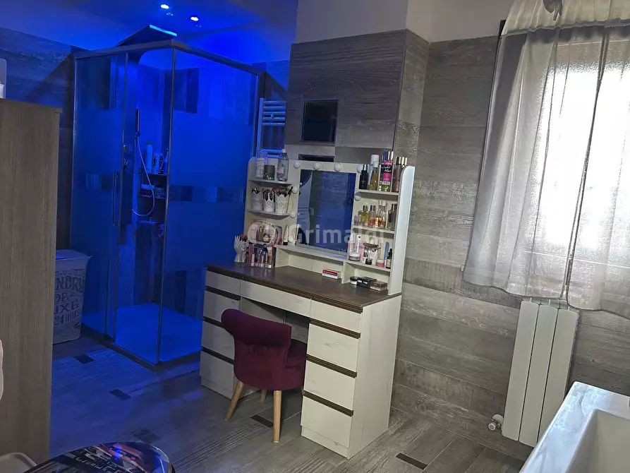 Immagine 19 di Casa bifamiliare in vendita  in Via Lago di Carezza 13 a Nettuno