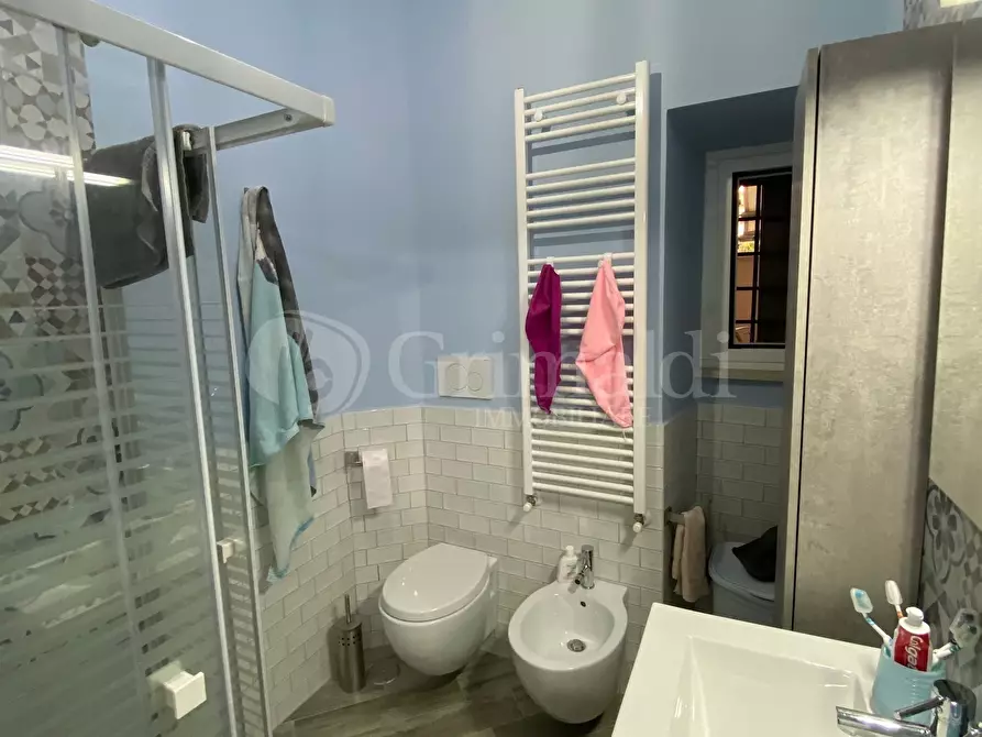 Immagine 8 di Trilocale in affitto  in Via delle Castalidi 62 a Anzio