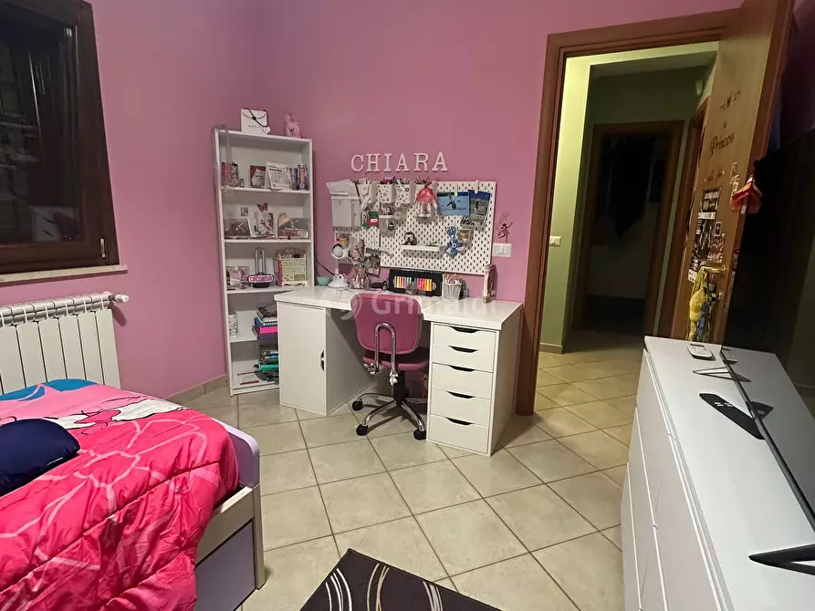 Immagine 35 di Casa bifamiliare in vendita  in Via Lago di Carezza 13 a Nettuno