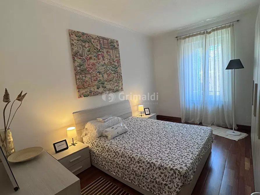 Immagine 12 di Trilocale in vendita  in Via Agrippina 2 a Anzio