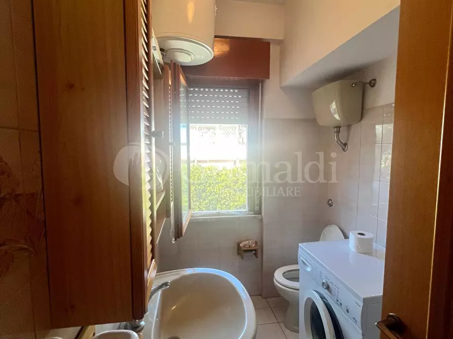 Immagine 17 di Porzione di casa in vendita  in Via delle Ninfe 16 a Anzio