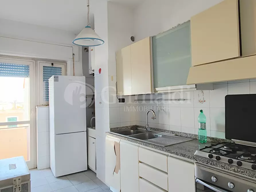 Immagine 18 di Attico in vendita  in Piazza Cavalieri Vittorio Veneto 8 a Nettuno