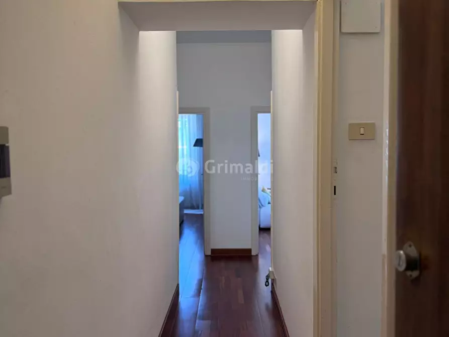 Immagine 5 di Trilocale in vendita  in Via Agrippina 2 a Anzio