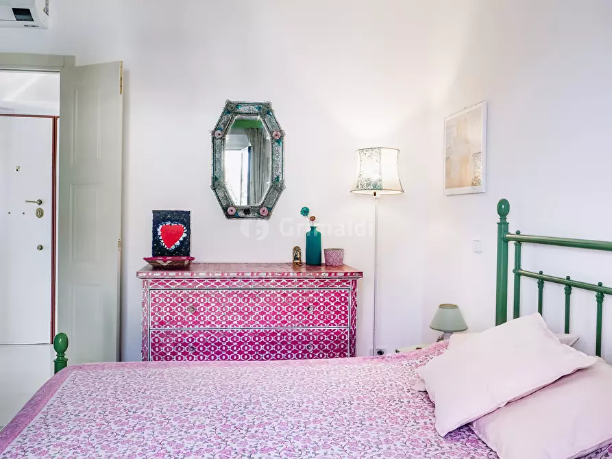 Immagine 19 di Quadrilocale in affitto  in Piazza Pia 16 a Anzio