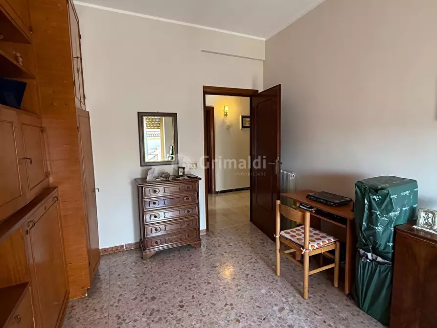 Immagine 20 di Trilocale in vendita  in Via Francesco Breschi 23 a Anzio