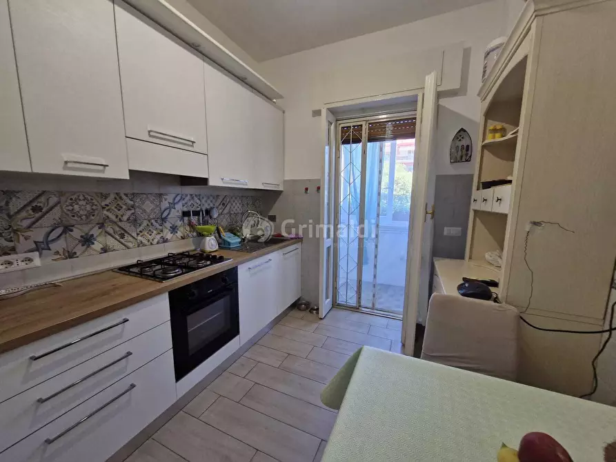 Immagine 7 di Trilocale in affitto  in Via delle Castalidi 67 a Anzio