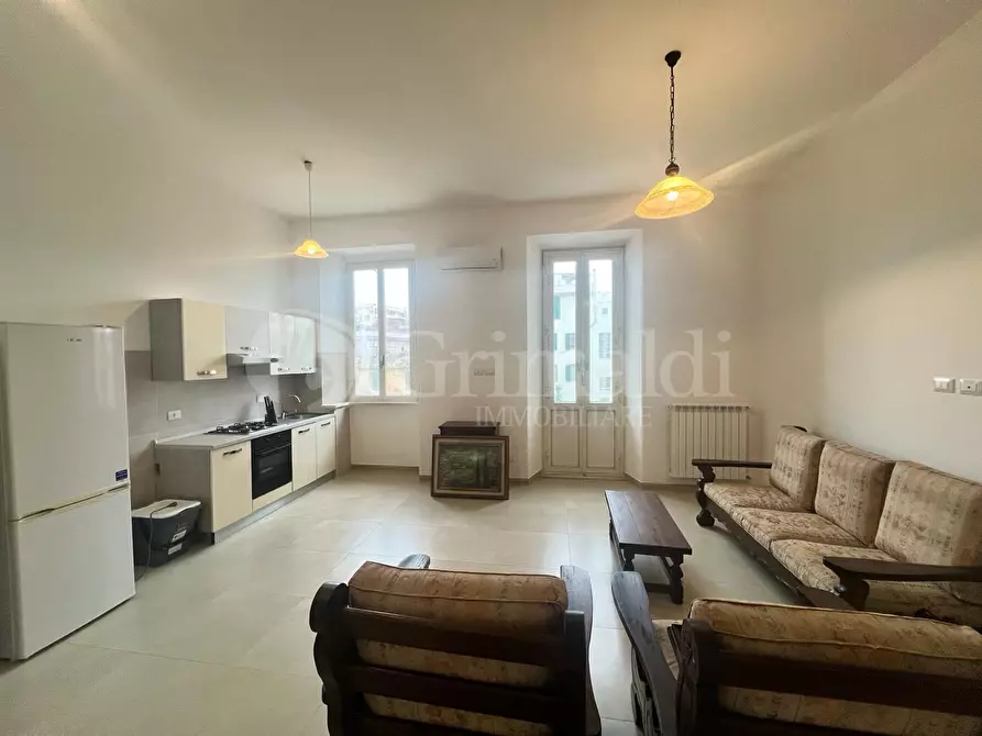 Bilocale in affitto in Via XXV Luglio 9 a Nettuno