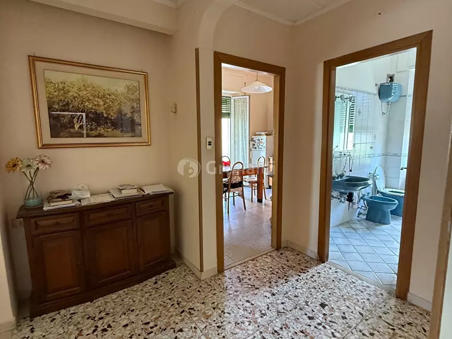 Immagine 5 di Trilocale in vendita  in Via Etruschi 2 a Anzio