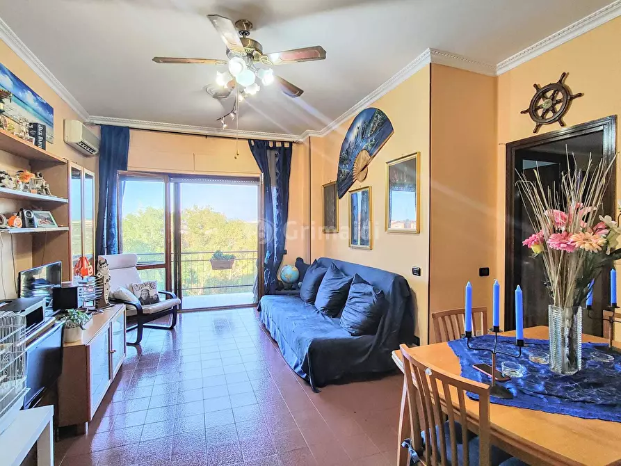 Immagine 1 di Bilocale in vendita  in Viale Bruno Pelizzi 123 a Roma