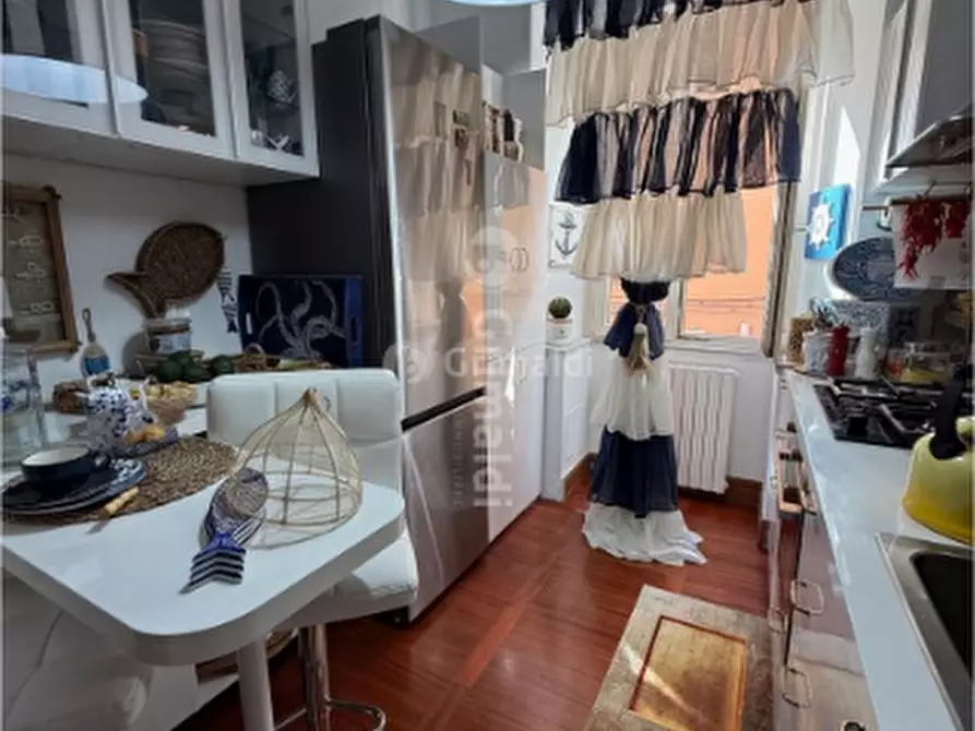 Immagine 18 di Trilocale in vendita  in Corso del Popolo 34 a Anzio