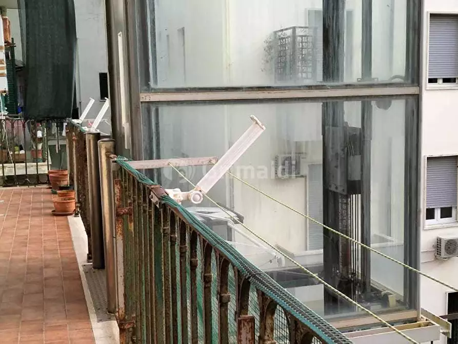 Immagine 15 di Trilocale in affitto  in Via Porto Neroniano 48 a Anzio