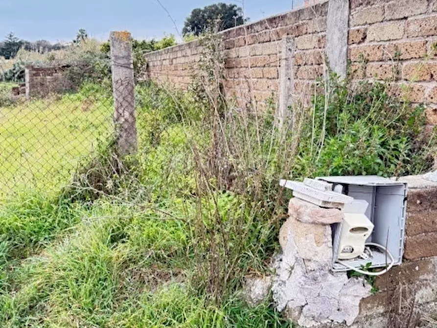 Immagine 20 di Terreno edificabile in vendita  in VIA CENTOCELLE 1 a Anzio