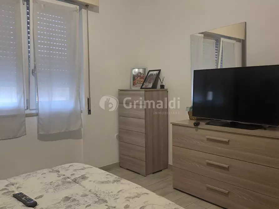 Immagine 7 di Trilocale in affitto  in Via Mantova 7 a Anzio