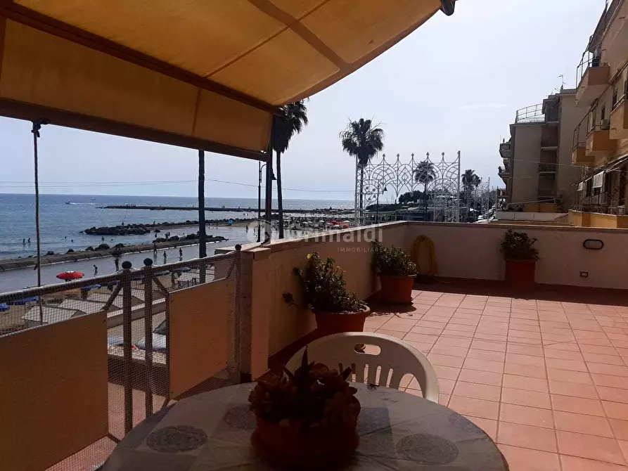 Immagine 14 di Bilocale in affitto  in Via Licia 22 a Anzio