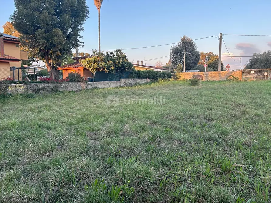 Immagine 4 di Terreno agricolo in vendita  in Via Gavi 6 a Aprilia