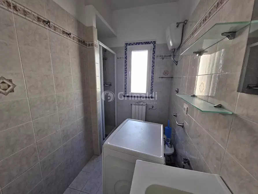 Immagine 12 di Trilocale in affitto  in Via Cristoforo Colombo 12 a Anzio