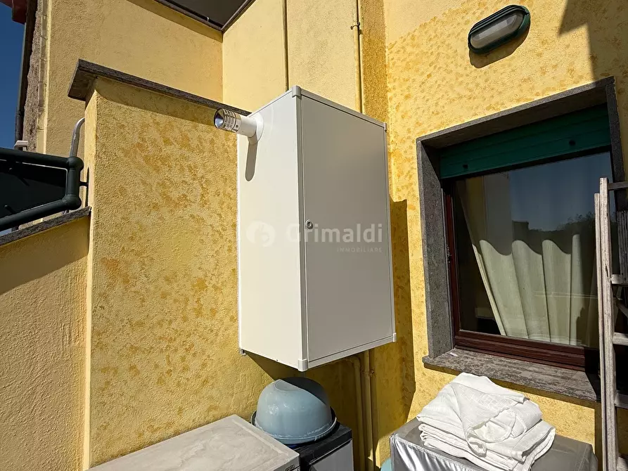 Immagine 22 di Trilocale in vendita  in VIA CAMUSI 1 a Nettuno