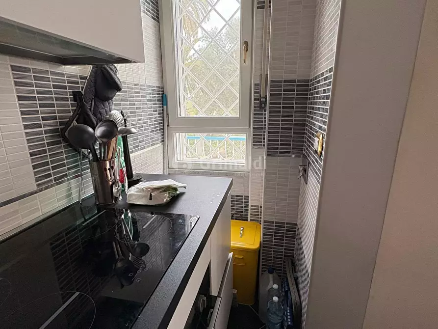 Immagine 11 di Bilocale in affitto  in Viale Mencacci 4 a Anzio