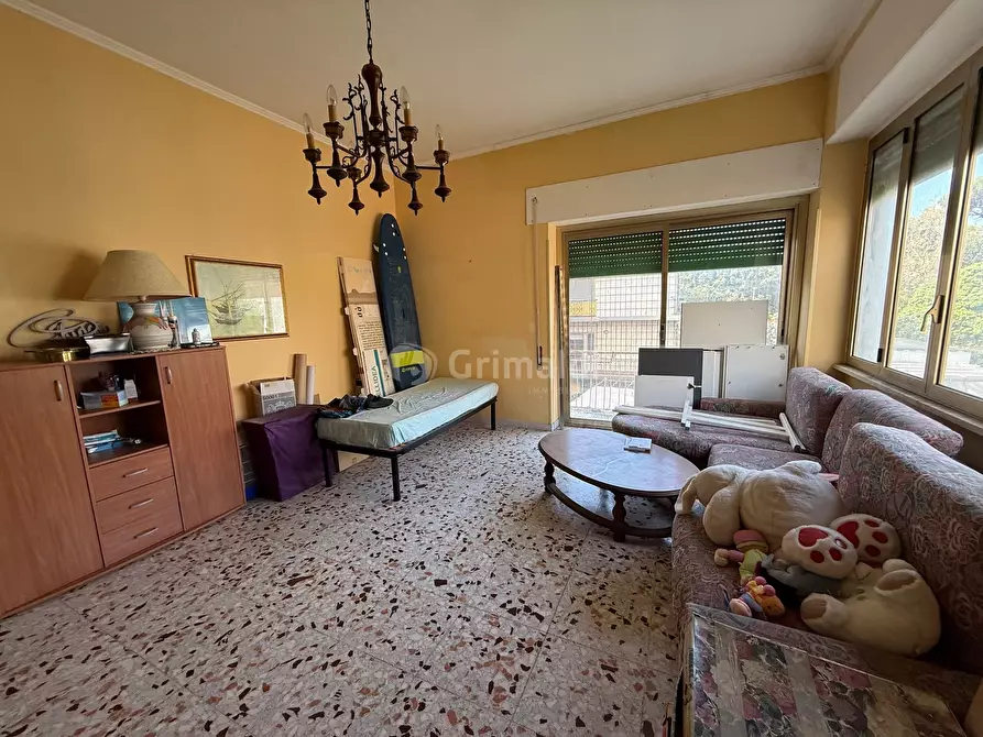 Immagine 3 di Trilocale in vendita  in Via Etruschi 2 a Anzio