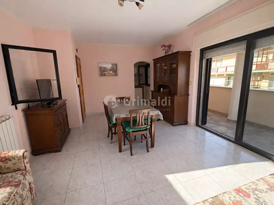 Immagine 3 di Attico in vendita  in Via Venezia 6B a Nettuno