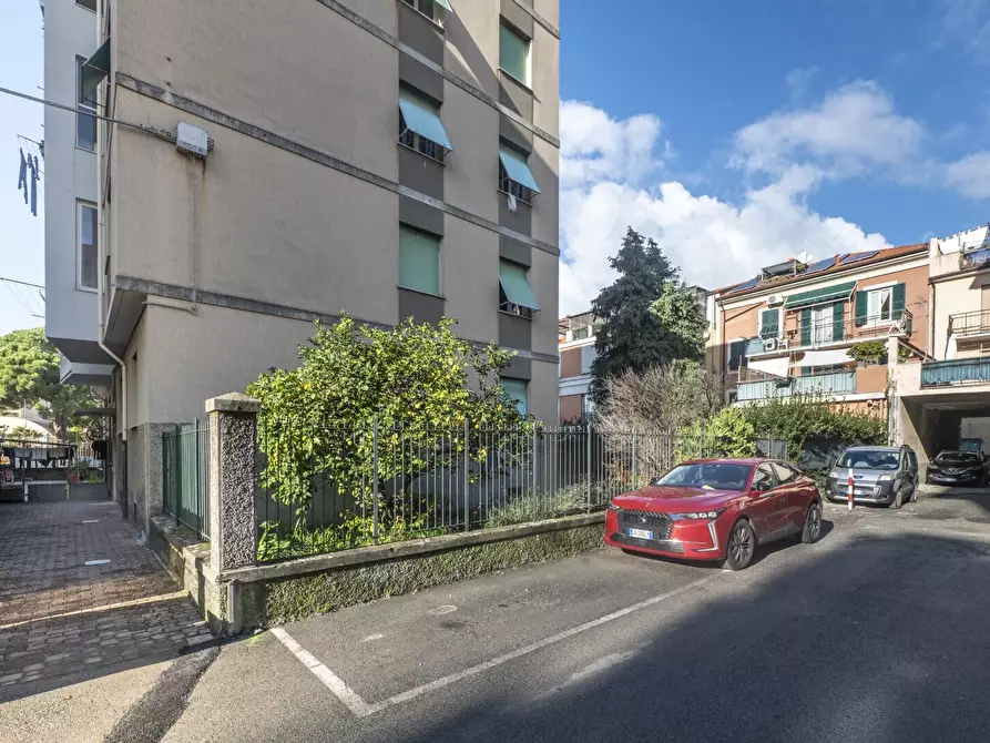 Immagine 19 di Appartamento in vendita  in Via Piacenza 2 a Sestri Levante