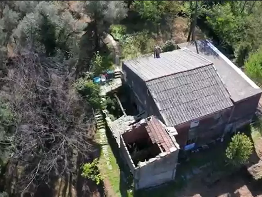 Immagine 7 di Rustico / casale in vendita  in Via dei Cogorno 110 a Cogorno