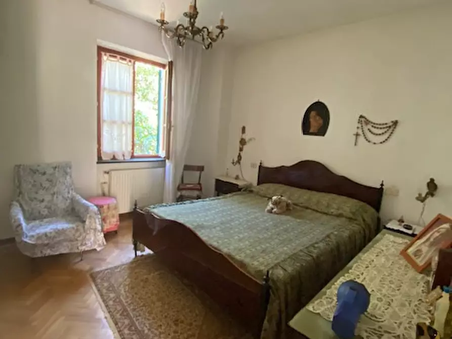 Immagine 16 di Terratetto in vendita  in Via Maurizio Caranza 44 a Varese Ligure