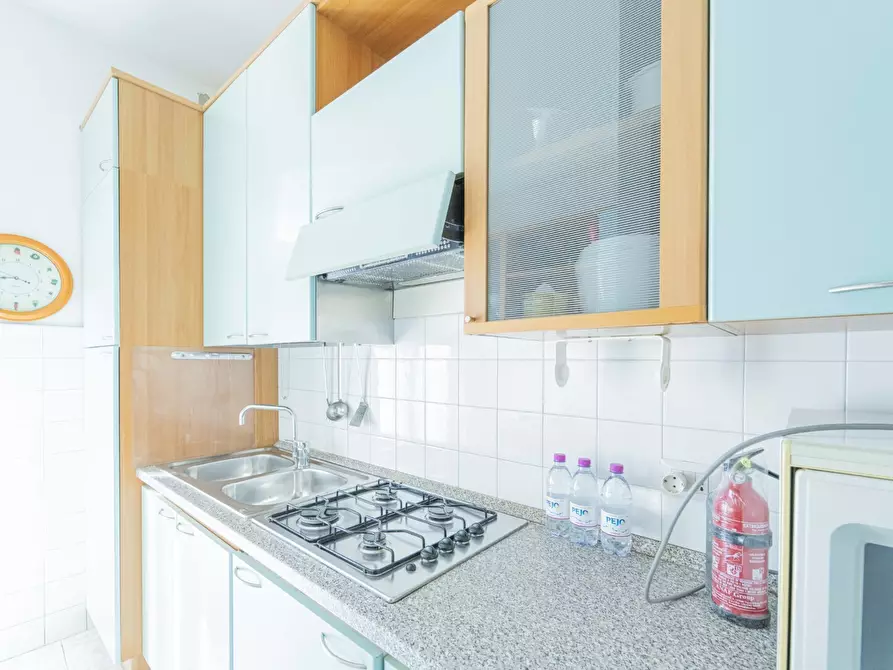 Immagine 18 di Trilocale in vendita  in Via Modena 10 a Lavagna