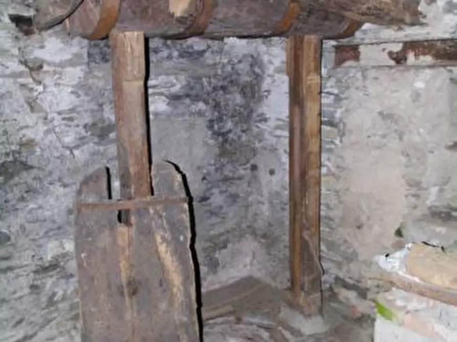 Immagine 25 di Rustico / casale in vendita  in Via dei Cogorno 110 a Cogorno