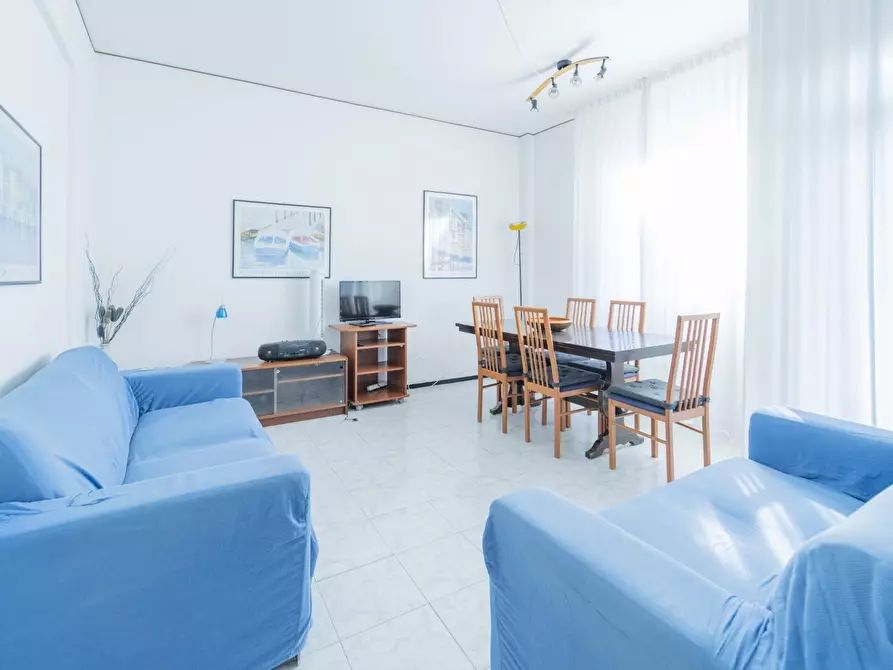 Immagine 1 di Trilocale in vendita  in Via Modena 10 a Lavagna