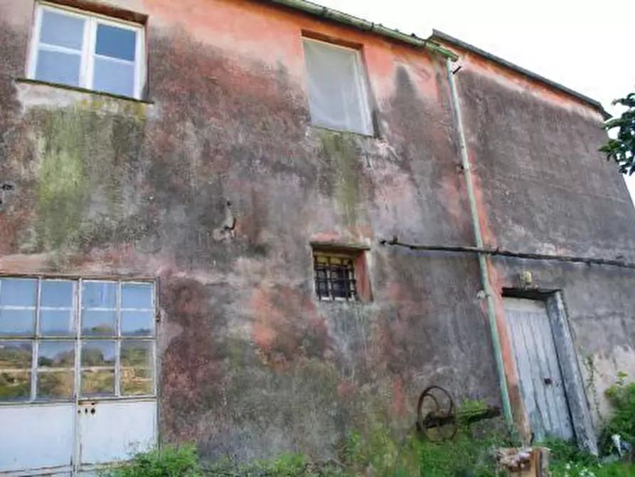 Immagine 14 di Rustico / casale in vendita  in Via dei Cogorno 110 a Cogorno