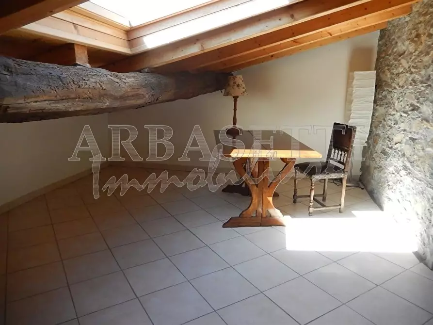 Immagine 18 di Porzione di casa in vendita  in Frazione Bracco 19 a Moneglia