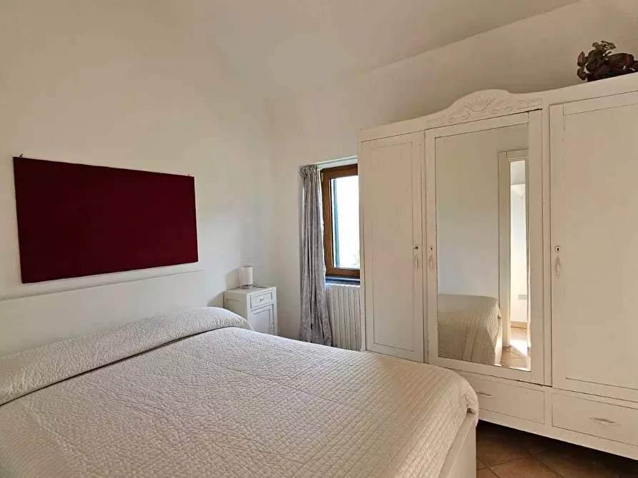 Immagine 36 di Terratetto in vendita  in Via per Salino 83 a Varese Ligure