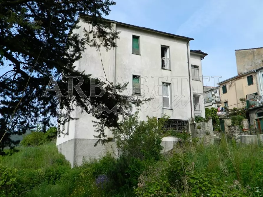 Immagine 9 di Porzione di casa in vendita  in Via Gianelli 72 a Carro