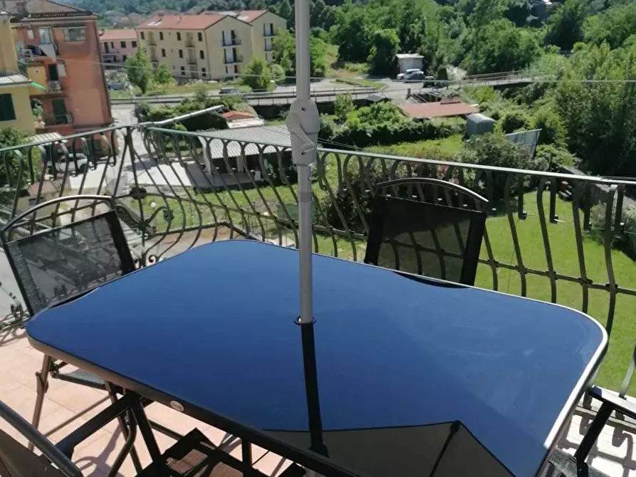 appartamento in vendita a Sestri Levante in zona Santa Vittoria di Libiola