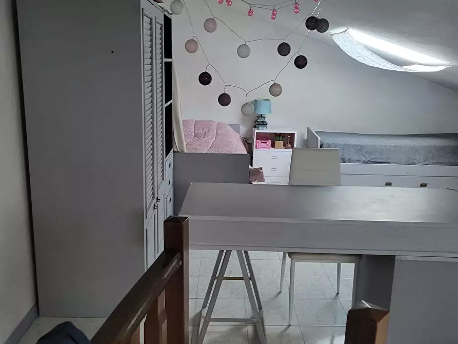 Immagine 17 di Villa in vendita  in Via Fossato 8 a Levanto