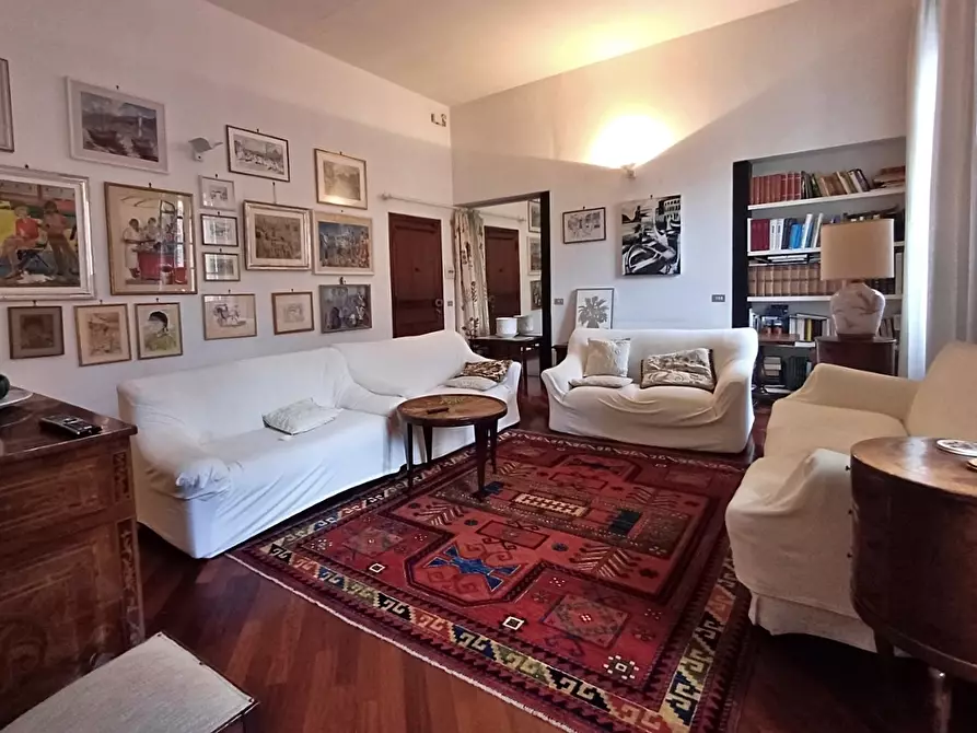 Immagine 25 di Appartamento in vendita  in Corso Colombo 47 a Sestri Levante