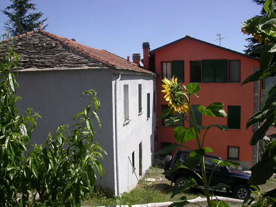 Immagine 16 di Agriturismo in vendita  in Località Cavizzano 13A a Varese Ligure