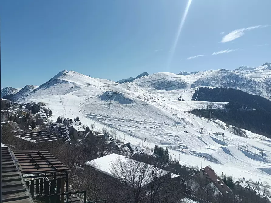 Immagine 8 di Bilocale in vendita  in Via Orione a Frabosa Sottana